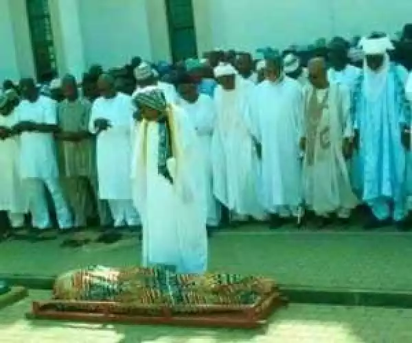 Youths Threaten To Kill ‘Prophet’ For Failing To ‘Resurrect’ Audu